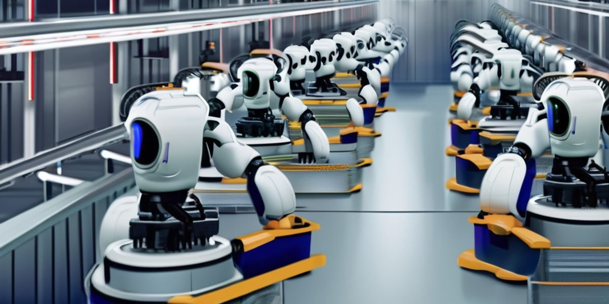 AI Technology: Transforming Industries with Next-Gen Solutions