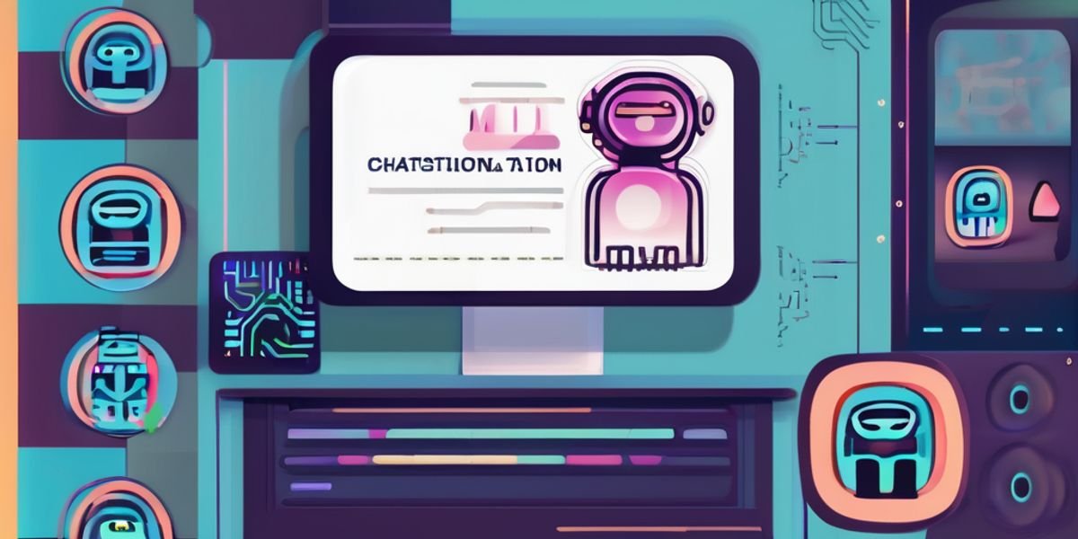 Conversational Innovation: Unpacking the Potential of AI Chat Functionality