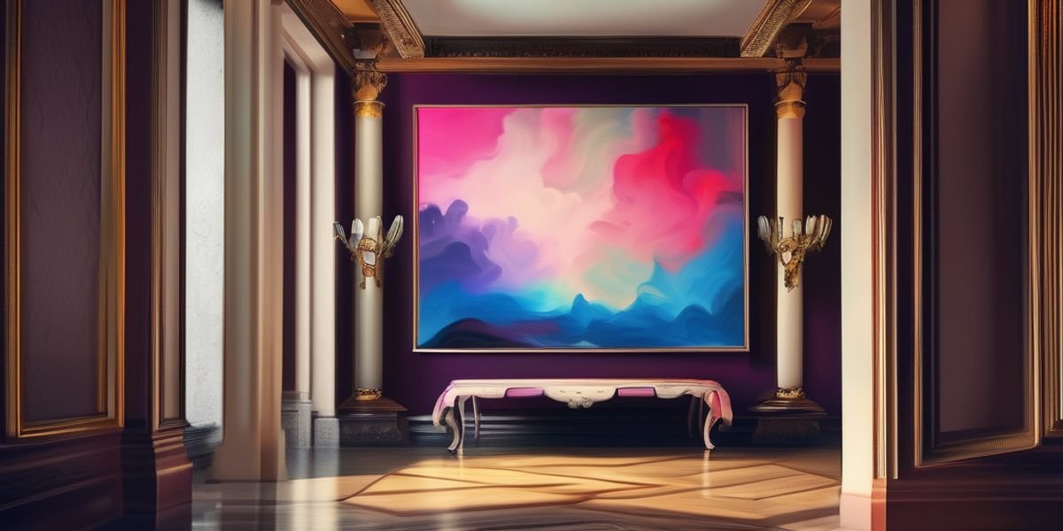 The Evolution of Art: AI Image Creation and Its Impacts