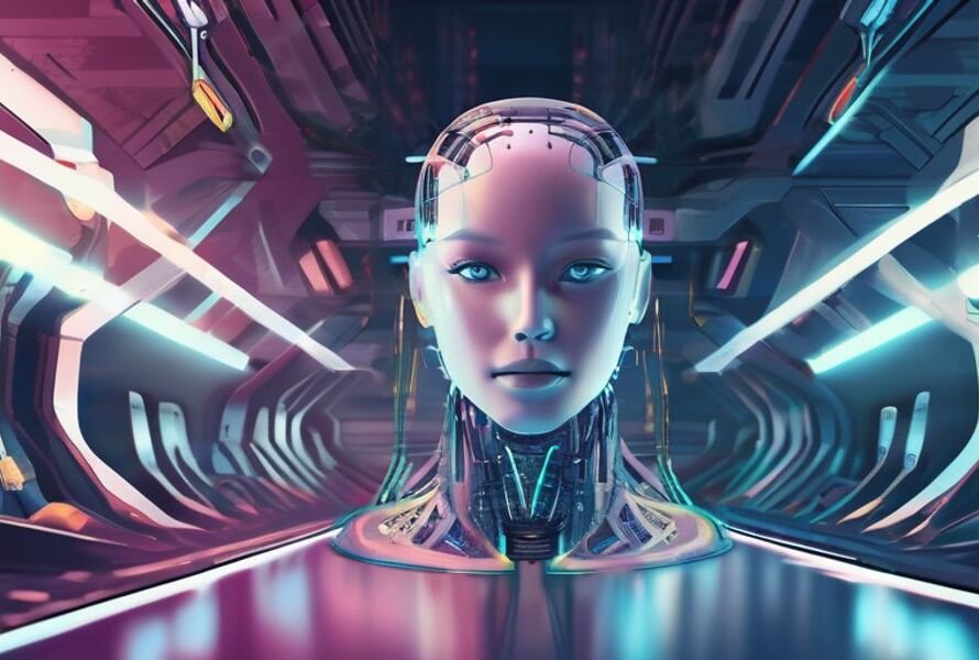 AI Image Generation