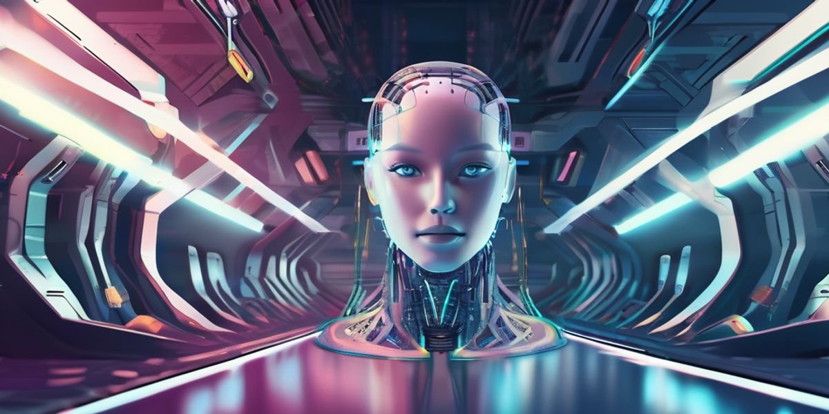 AI Image Generation