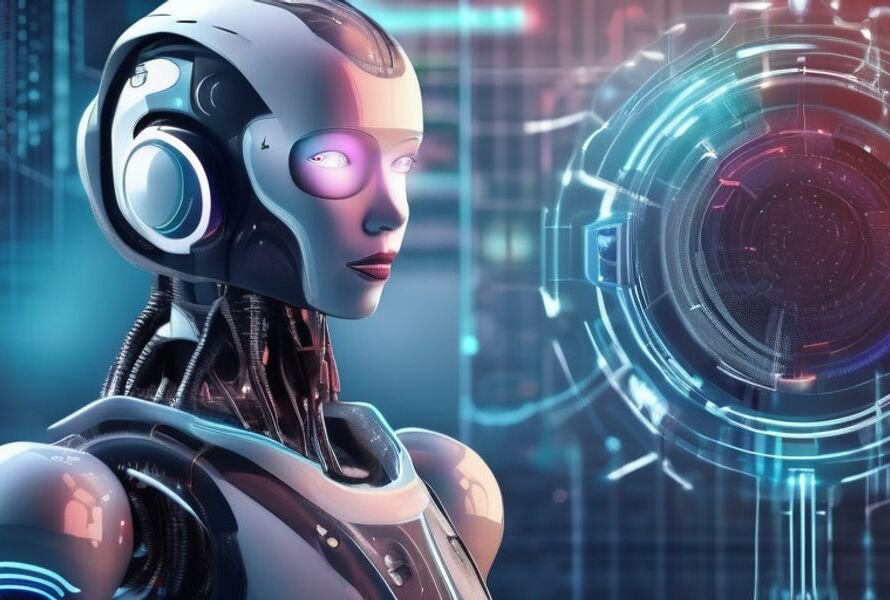 AI Chatbot Development