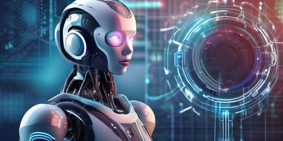 AI Chatbot Development