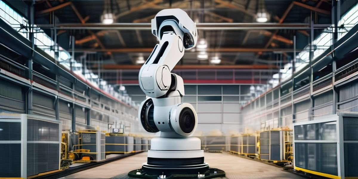 AI Technology: Transforming Modern Industries with Smart Automation