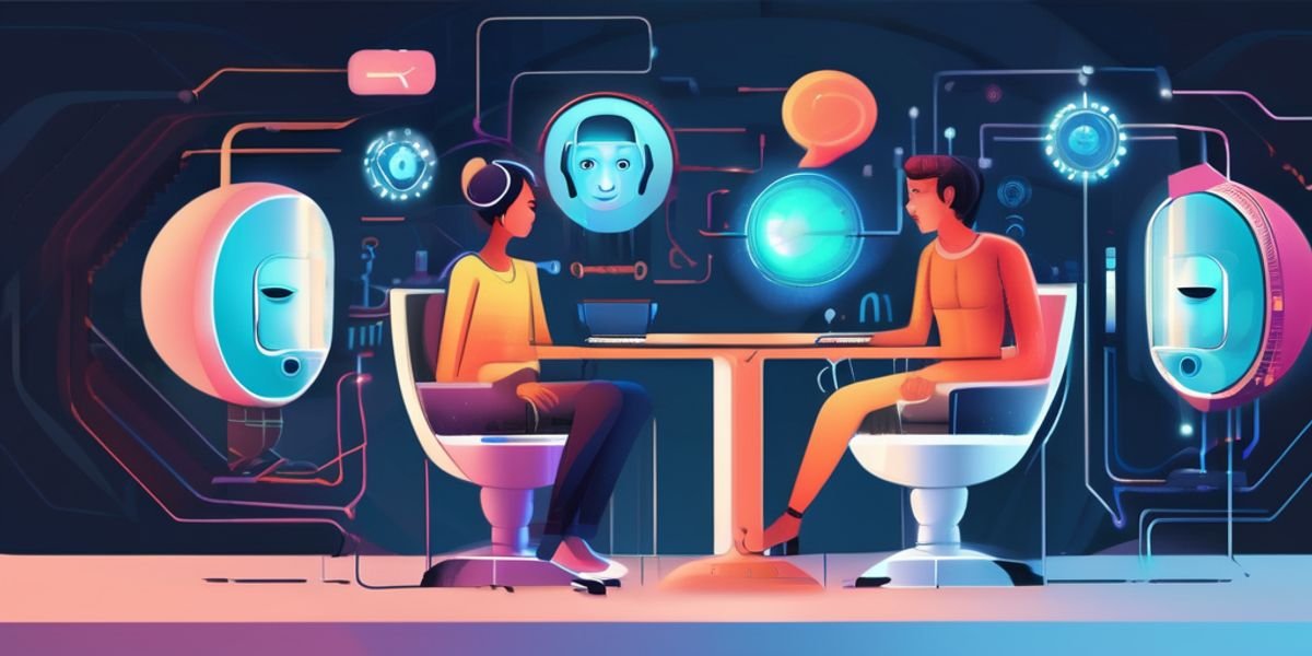 AI chat capabilities