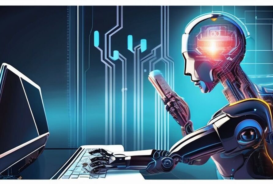 Artificial Intelligence Technology