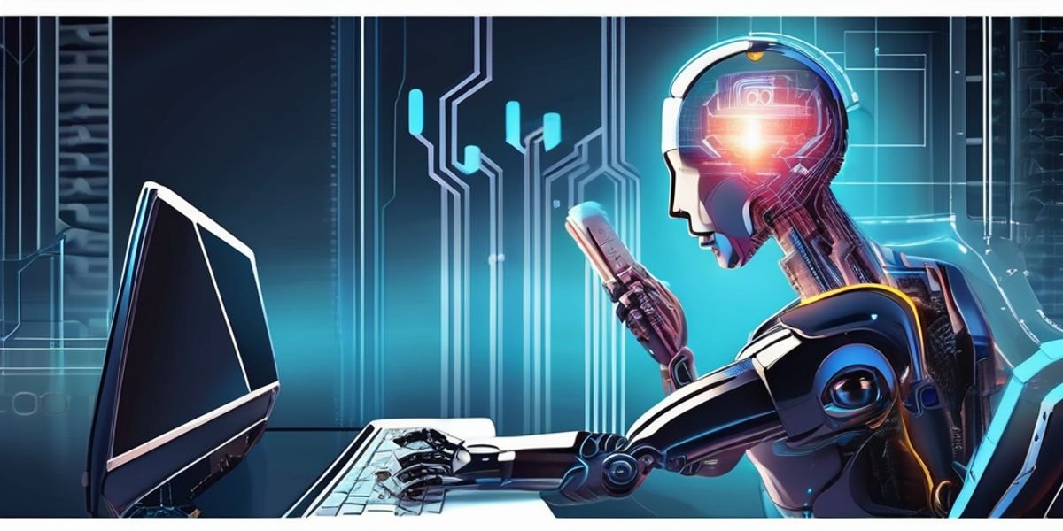 Artificial Intelligence Technology