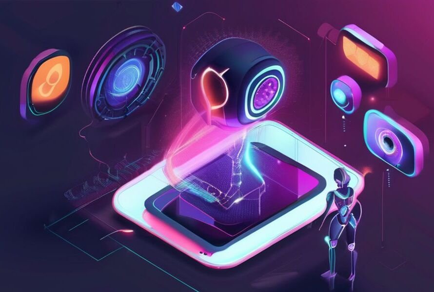 advanced AI chat capabilities