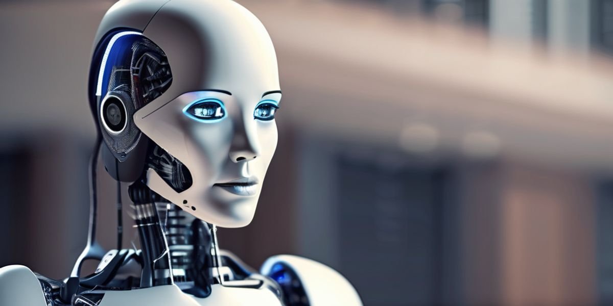 AI text generation