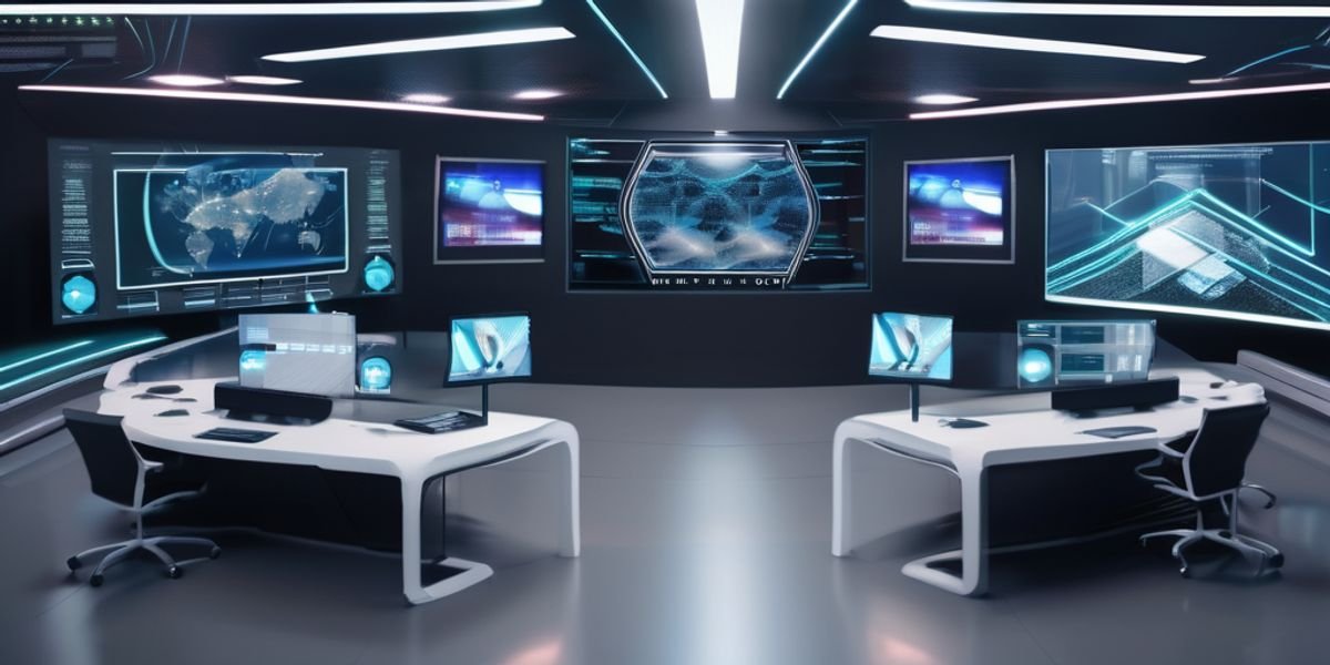 Unveiling the Future: The Revolutionary Impact of AI Image Generation