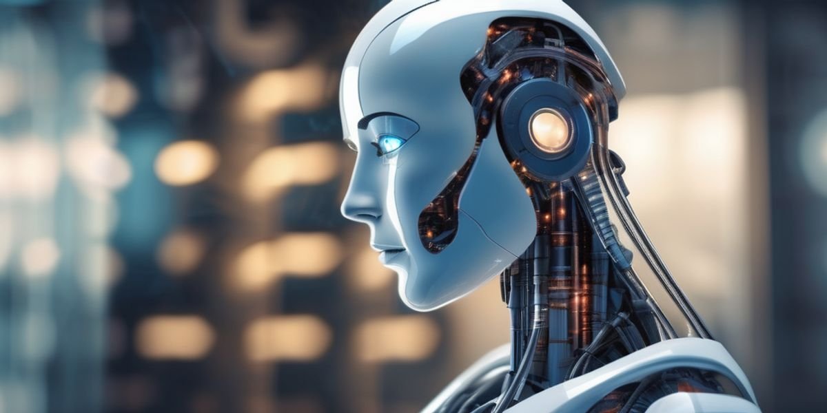 AI Technology: Transforming Modern Industries with Smart Automation
