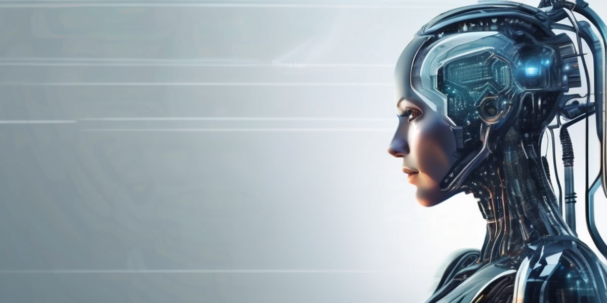 Revolutionizing Visual Content: How AI Image Technology is Shaping the Future