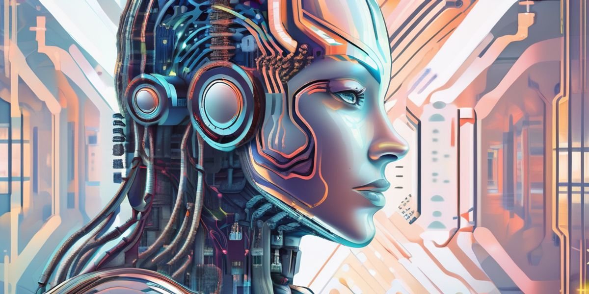 Revolutionizing Visual Content: How AI Image Technology is Shaping the Future