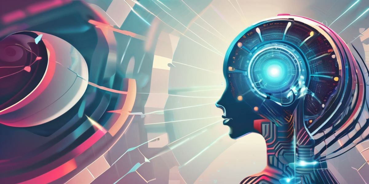 Revolutionizing Visual Content: How AI Image Technology is Shaping the Future