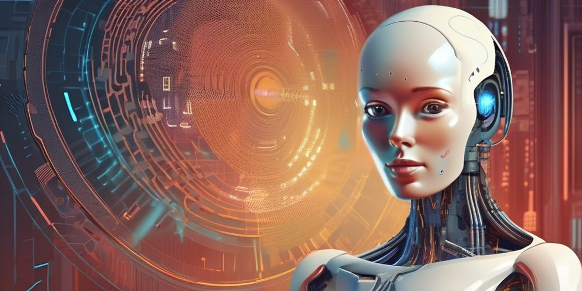 Unveiling the Future: The Revolutionary Impact of AI Image Generation
