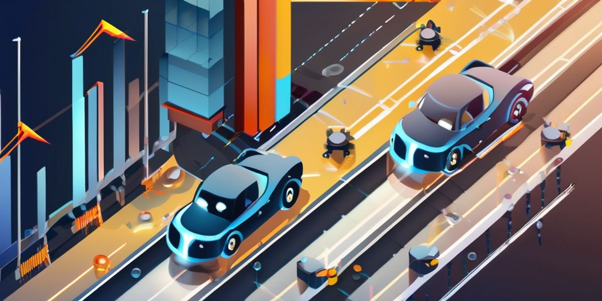 AI Technology: Transforming Modern Industries with Smart Automation