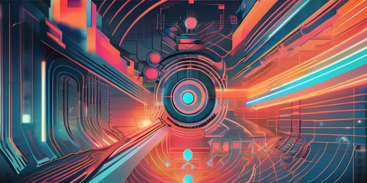 Revolutionizing Visual Content: How AI Image Technology is Shaping the Future
