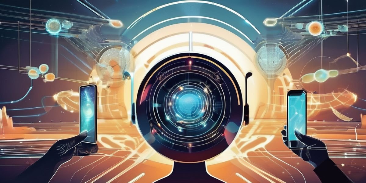 Unveiling the Future: The Rise of AI Chat in Everyday Conversations