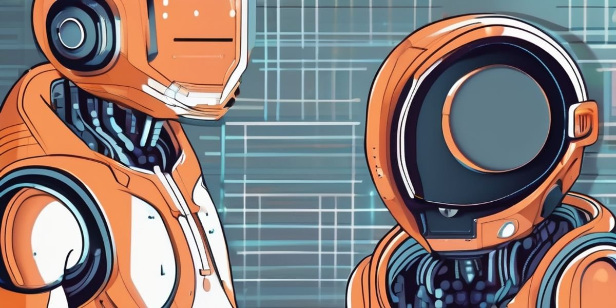 Unveiling the Future: The Rise of AI Chat in Everyday Conversations