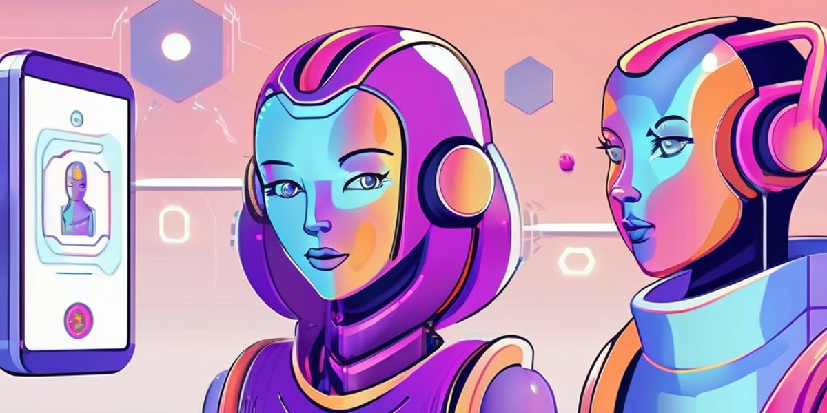 Unveiling the Future: The Rise of AI Chat in Everyday Conversations