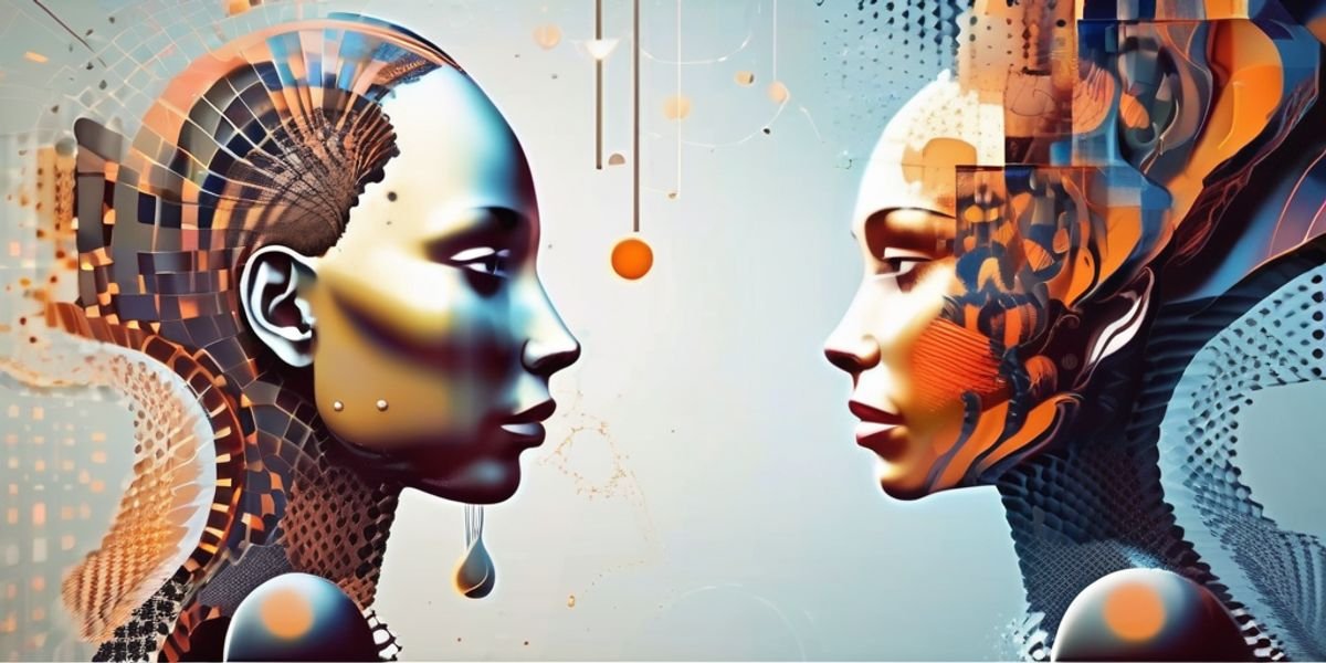 Beyond Pixels: AI Image Generation and the Evolution of Digital Artistry