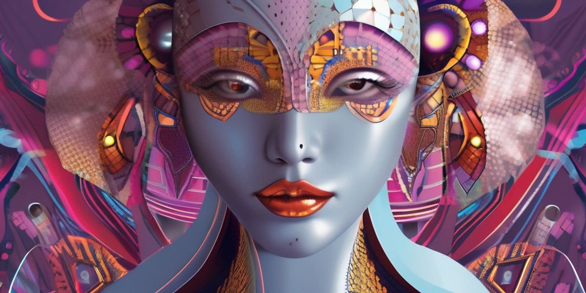 Beyond Pixels: AI Image Generation and the Evolution of Digital Artistry