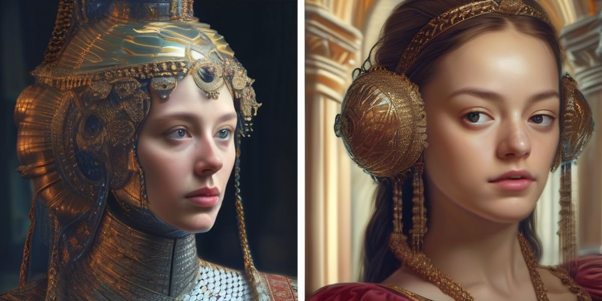 Beyond Pixels: AI Image Generation and the Evolution of Digital Artistry