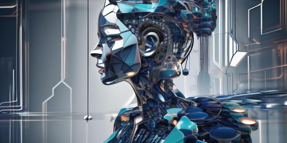 Beyond Pixels: AI Image Generation and the Evolution of Digital Artistry