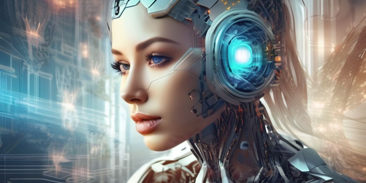 Beyond Pixels: AI Image Generation and the Evolution of Digital Artistry