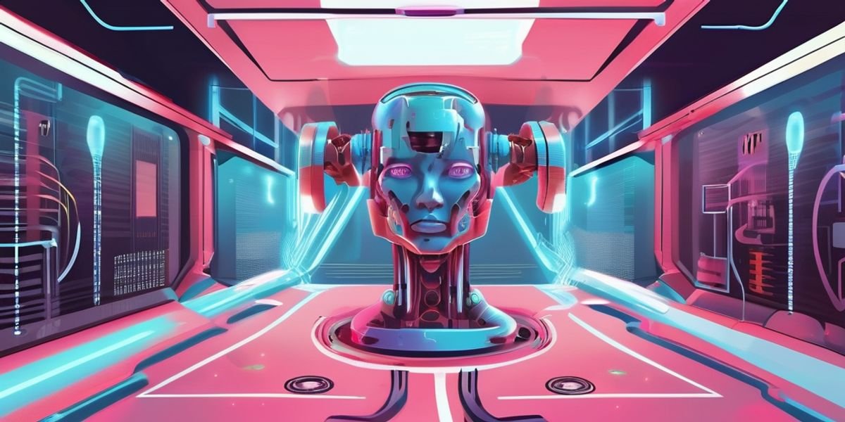 Pioneering Progress: The Transformative Impact of AI Technology on the Modern World