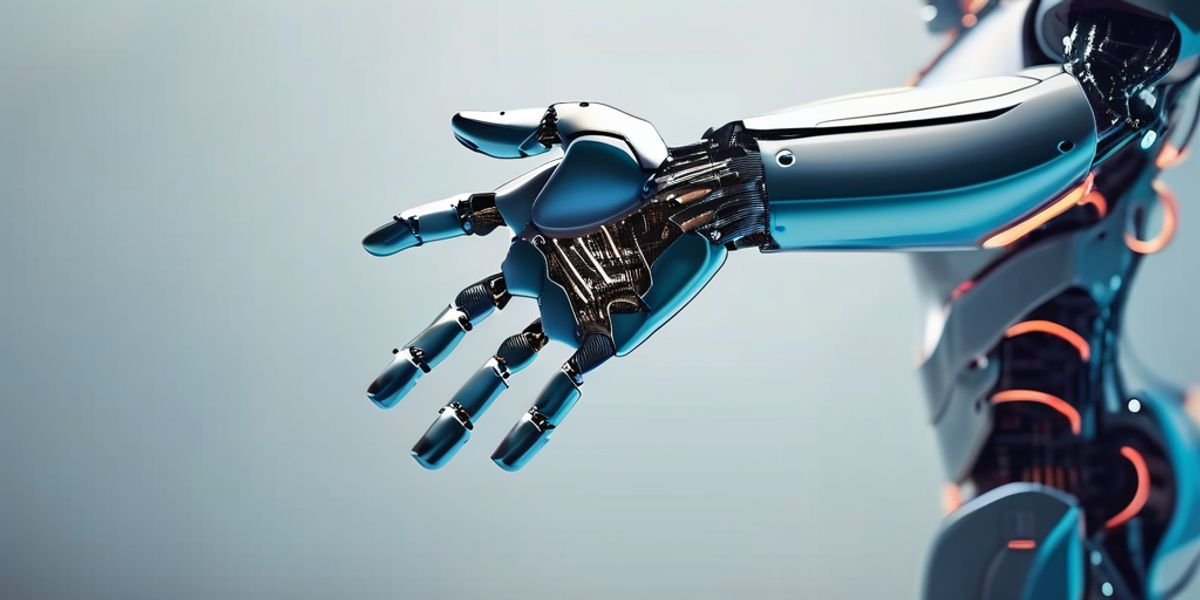 Pioneering Progress: The Transformative Impact of AI Technology on the Modern World