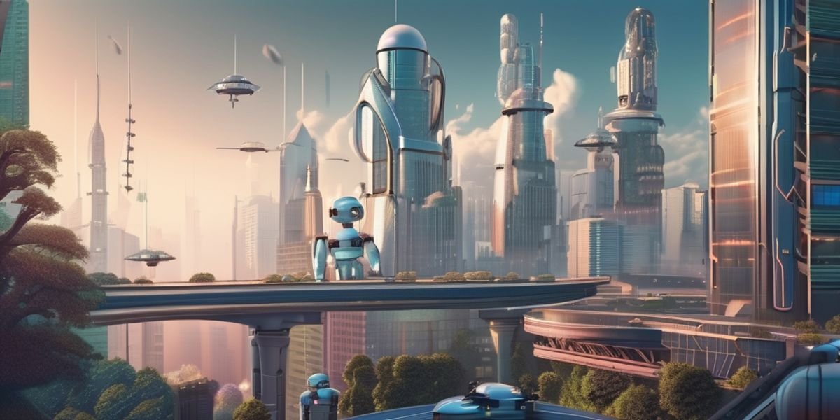 Pioneering Progress: The Transformative Impact of AI Technology on the Modern World