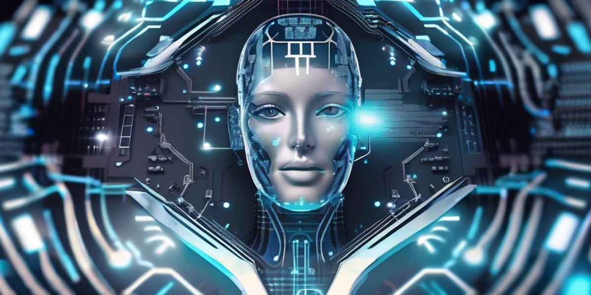 Harnessing the Power of AI: Unveiling the Potential of AI Technology in Modern Innovations