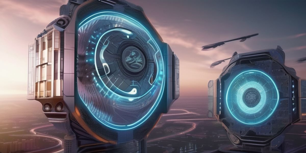 Harnessing the Power of AI: Unveiling the Potential of AI Technology in Modern Innovations