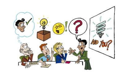 Storytelling: How to Hook Your Audience with a Story