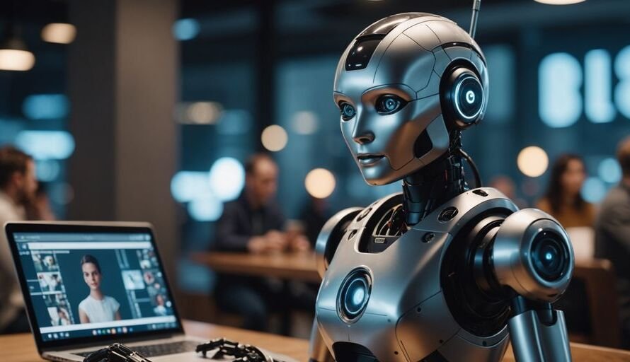 AI Answer Questions