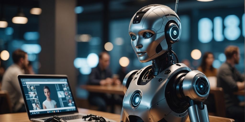 AI Answer Questions