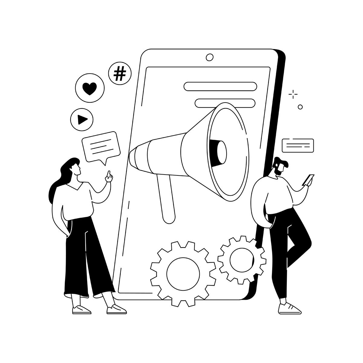 SMM Assistant
