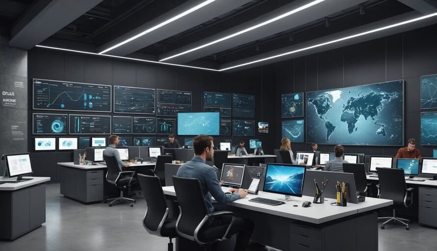 AI Sales Assistant