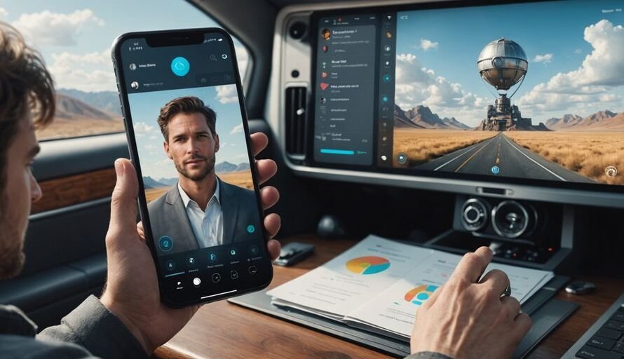 AI Telegram Assistant