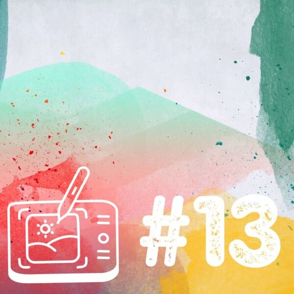 13