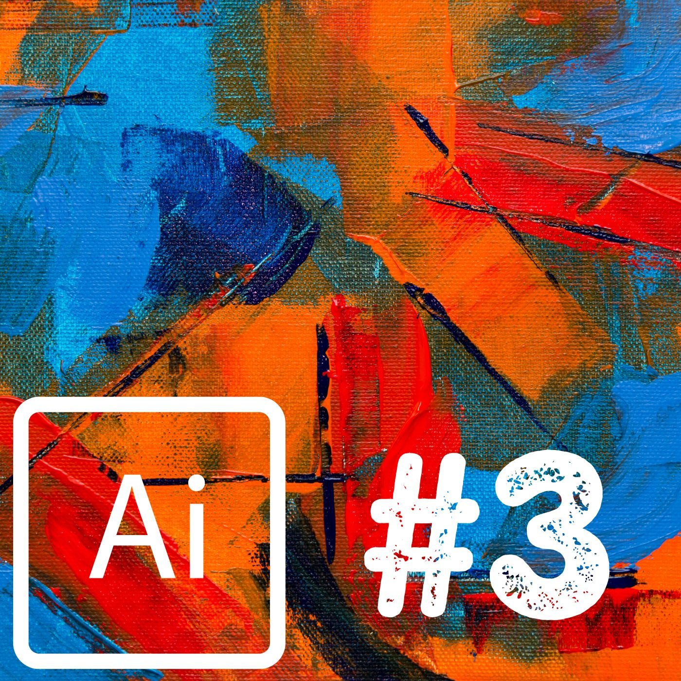 3