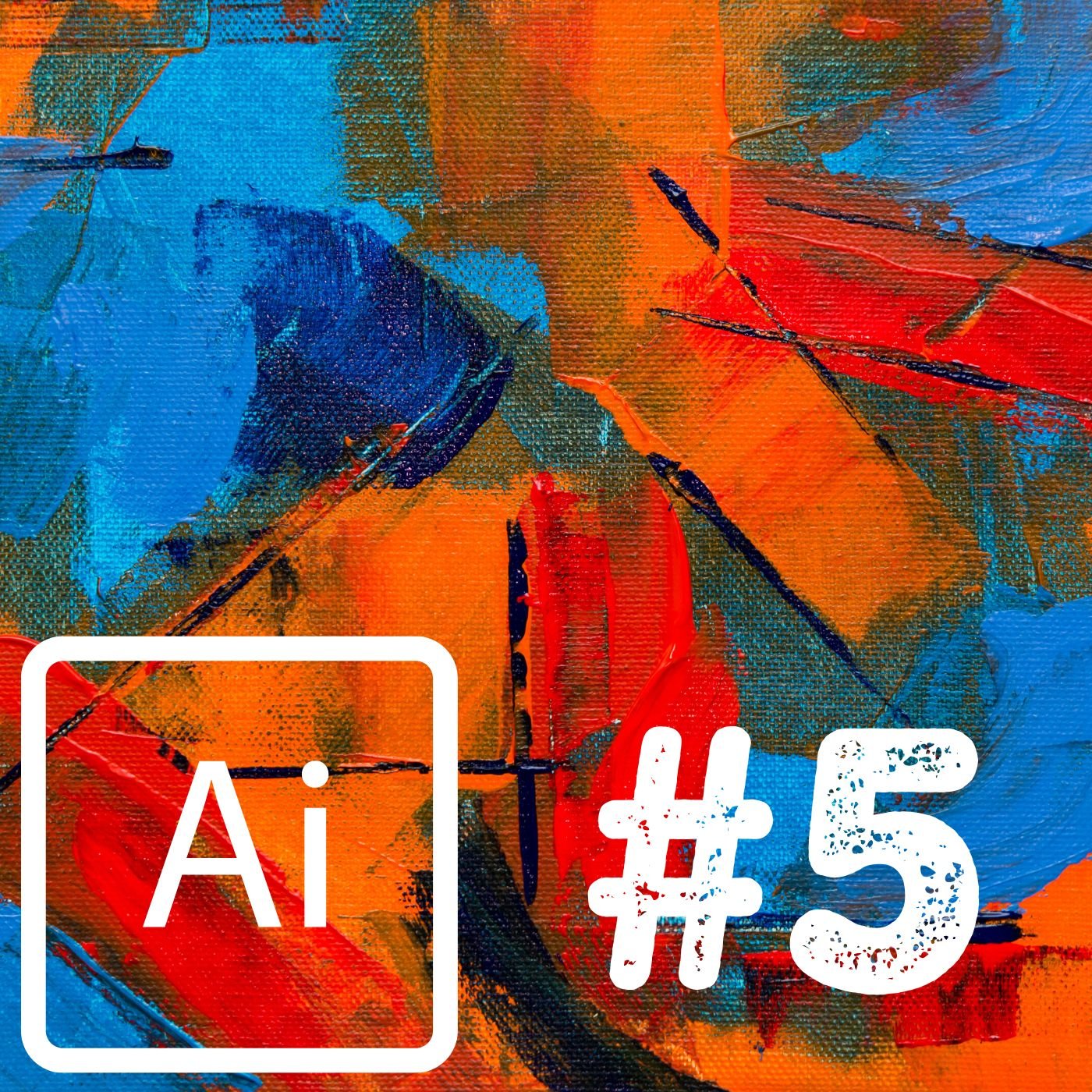 5