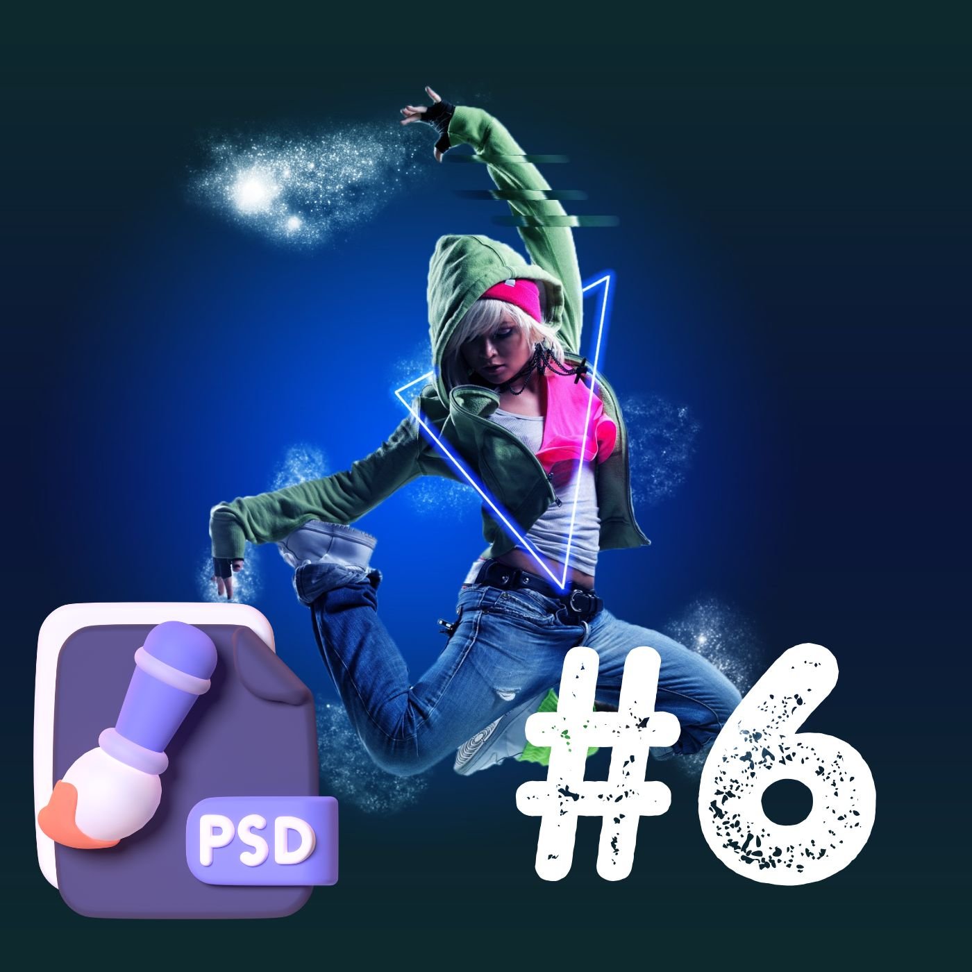 6