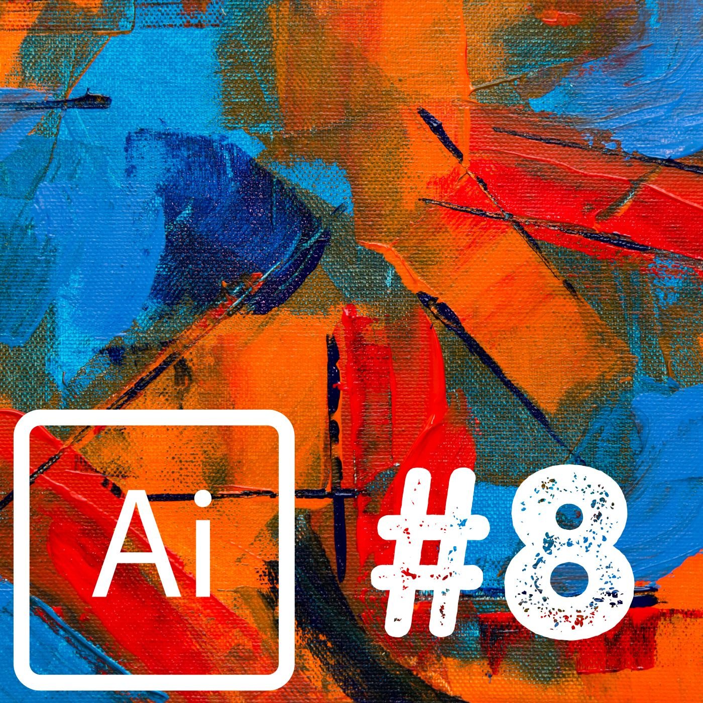 8