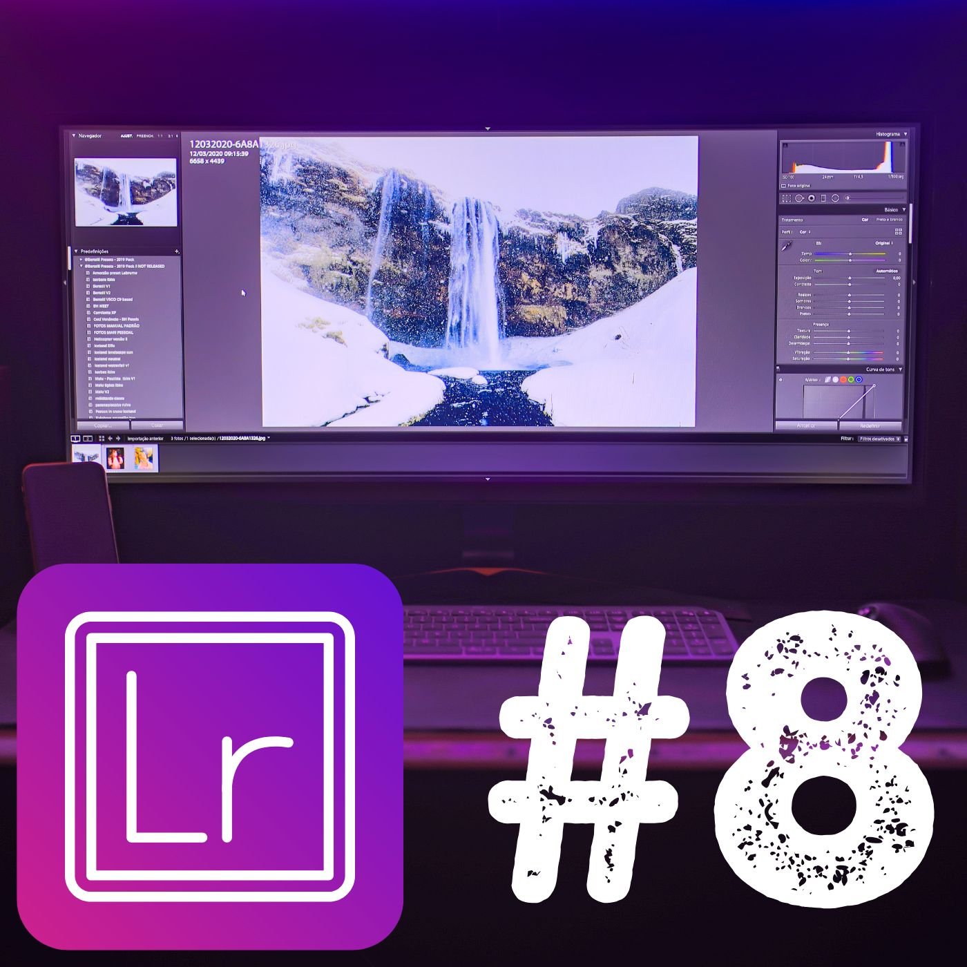 8